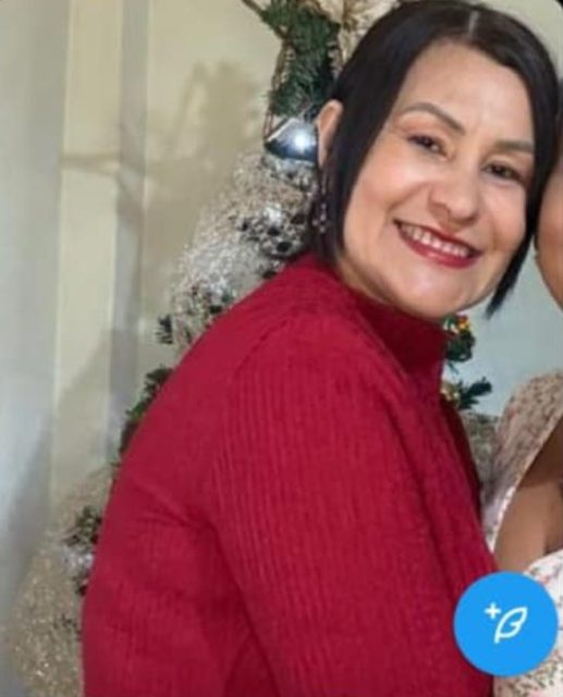 Nora Elena Rodríguez Pineda