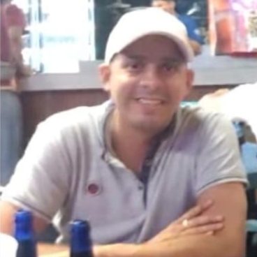 Luis jayaro