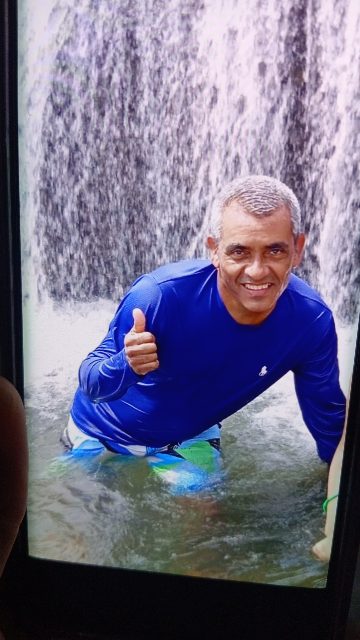 Carlos Chacón