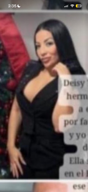 Deisy Tovar
