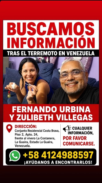 Fernando Urbina