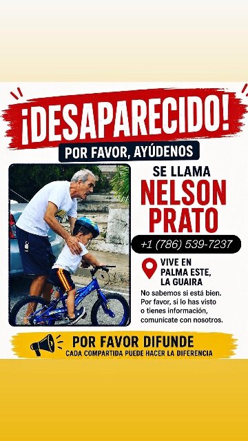 Nelson Prato