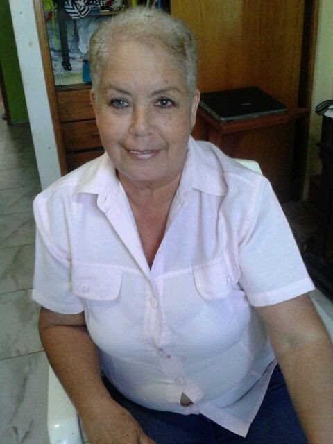 Maigualida Rodriguez