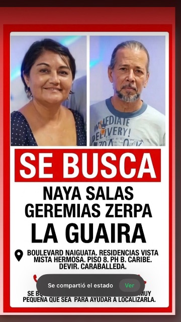 Geremias Zerpa
