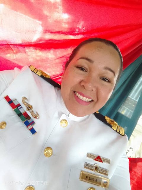 Ana Julia Diaz Martinez