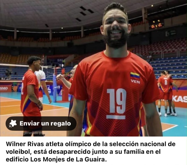 Wilner Rivas