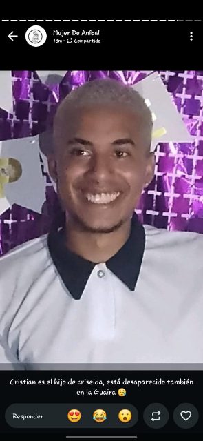 Christian huissi