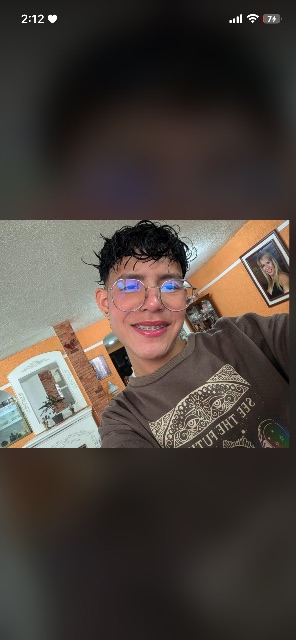 Carlos David Orellana