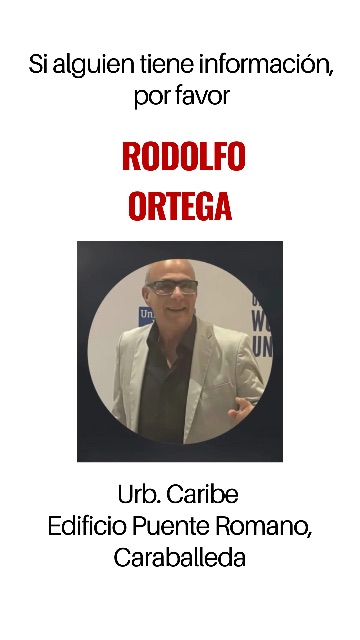 Rodolfo Ortega