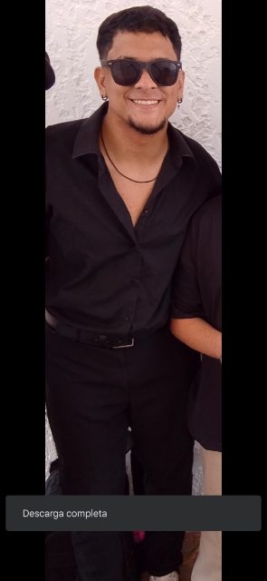 Johanser castillo