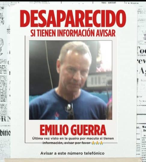 Emilio guerra