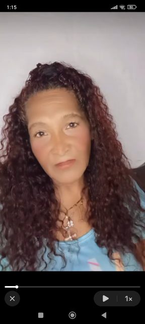 Rosa carolina castillo Chávez