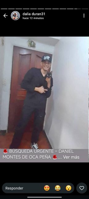 Daniel Montes de oca
