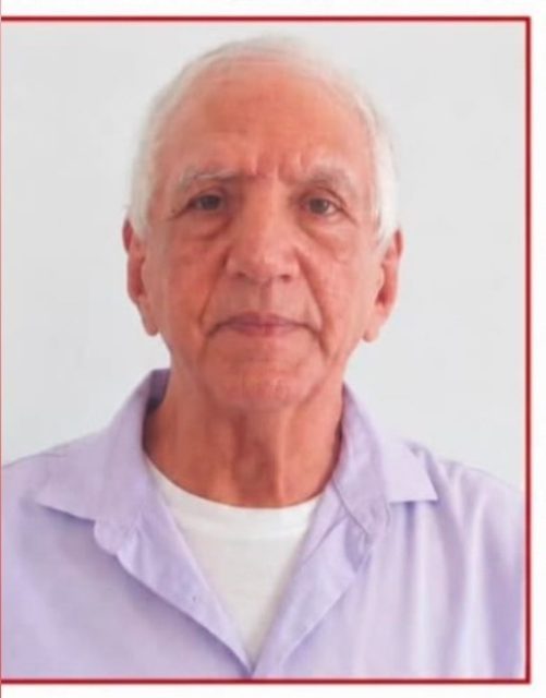 Hugo Gonzalez