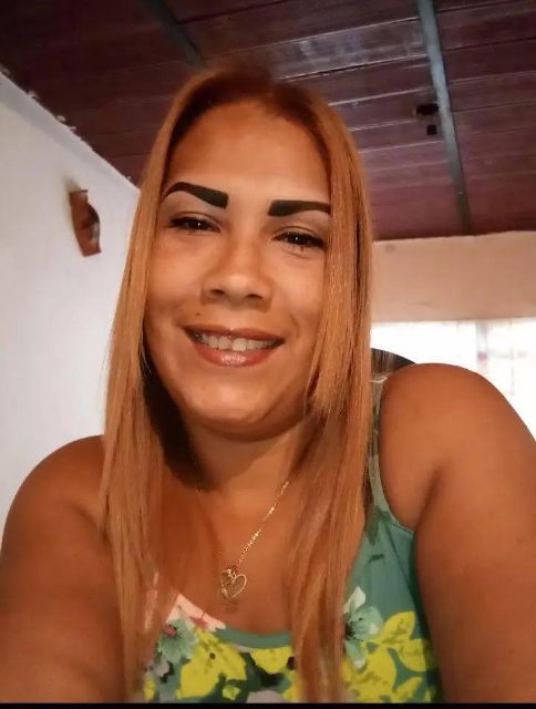 Sandy Alvarez