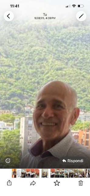 Jorge Jimenez