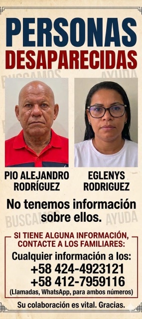 Pio Alejandro rodriguez