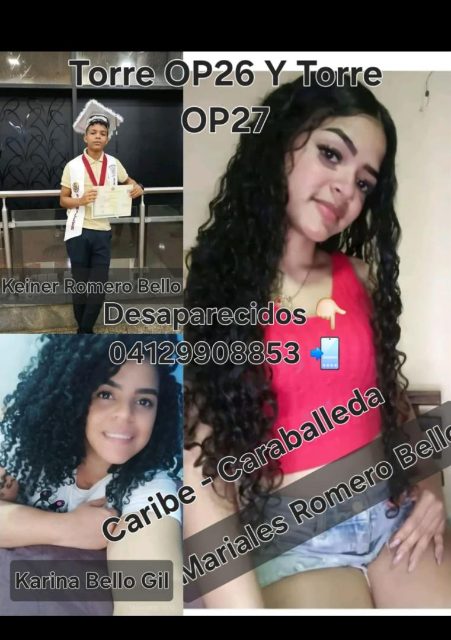 Karina Jalee Michele Arias Gil