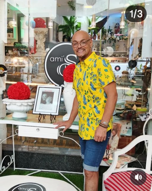 Luis mayora