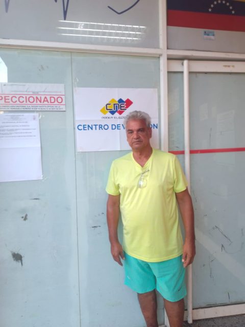 Efren Rodríguez