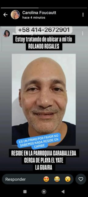 Rolando Rosales