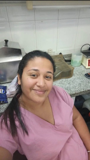 Rebeca Mata
