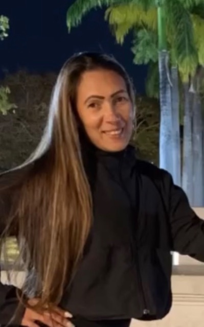 Leisy Leon Arratia