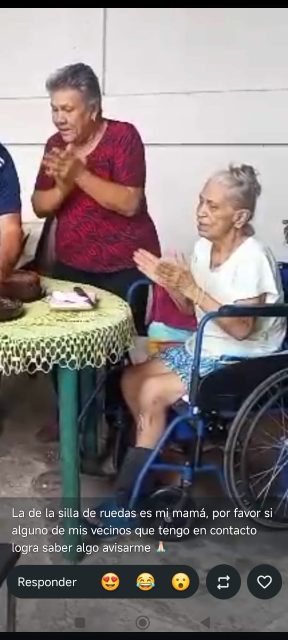 Maria bastidas