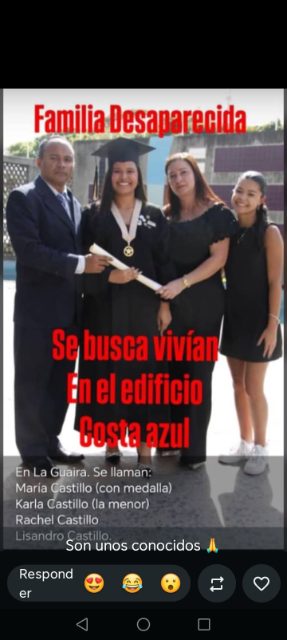 Lisandro Castillo