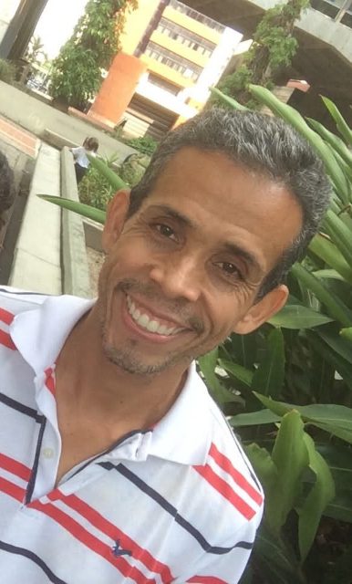 Humberto Mayora