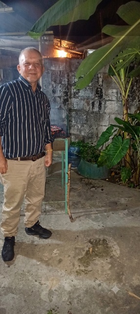Miguel Rivero