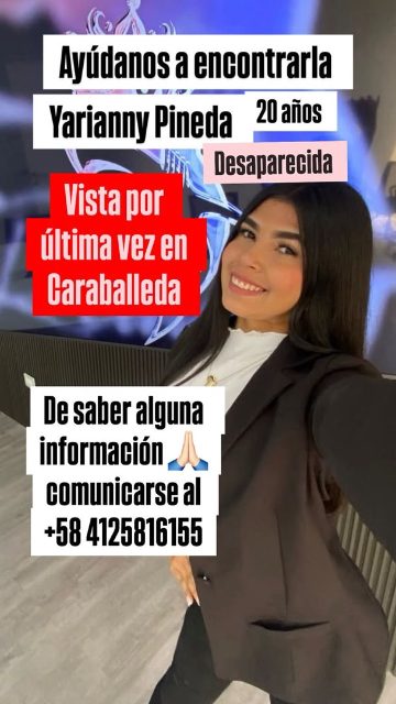 Yarianny Pineda