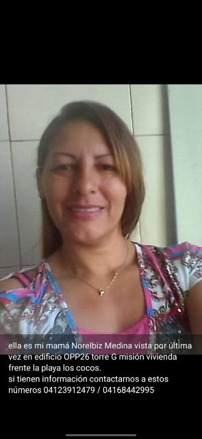 Norelbis medina