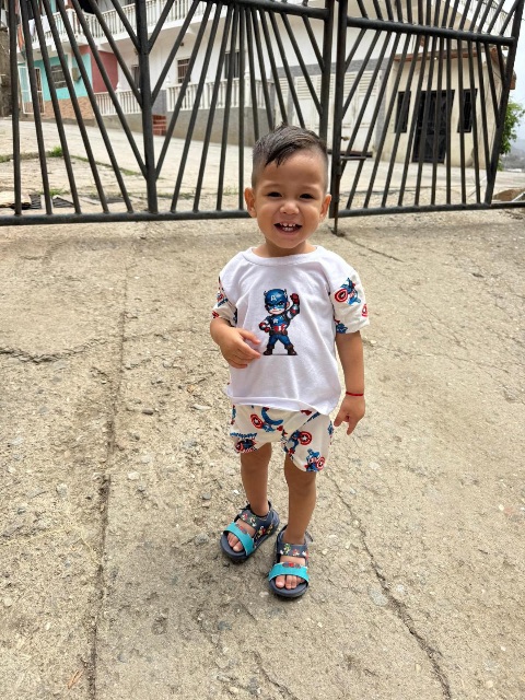 Misael Guzmán