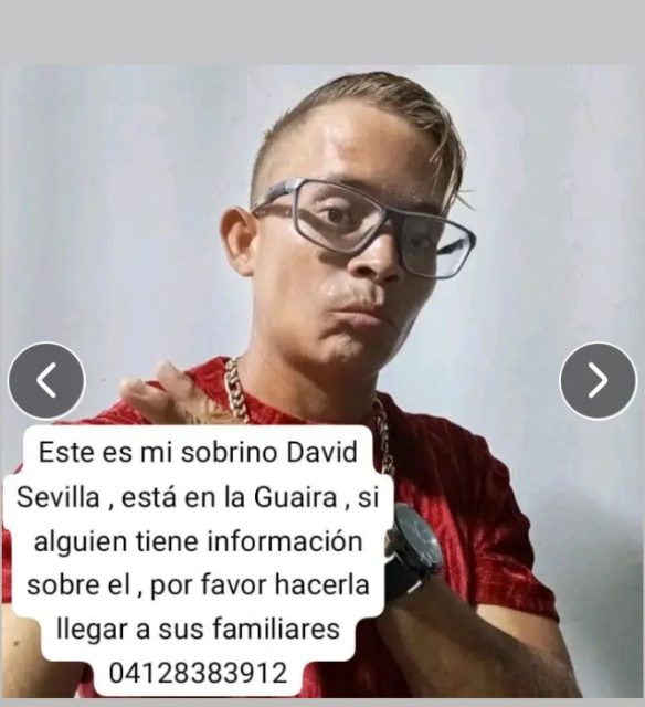 David sevilla