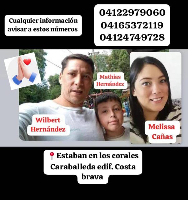 Melisa cañas Meikel Perez