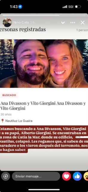 Vito Giorgini