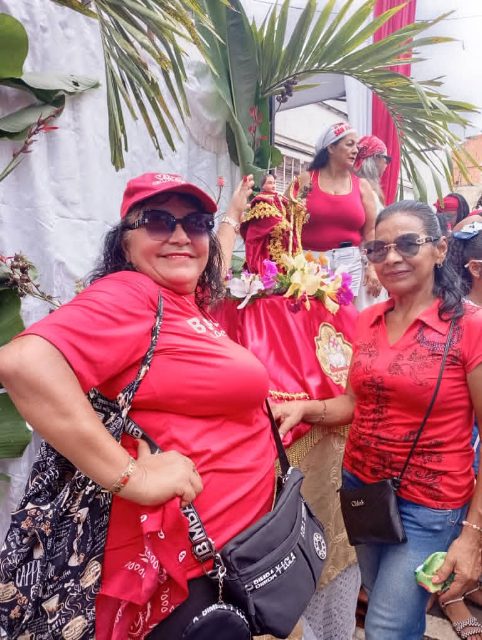 maura Teresita Zambrano Sánchez