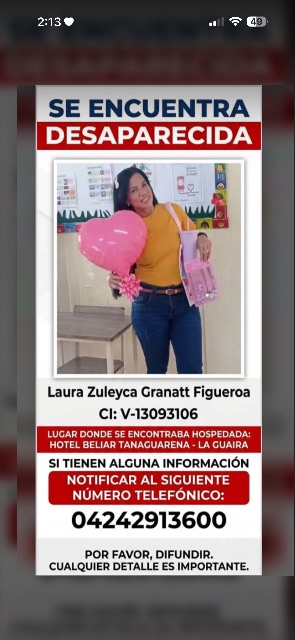 Laura Granatti