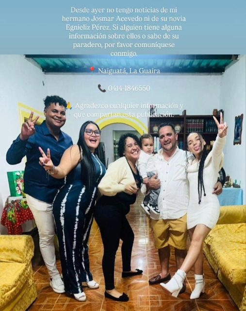Josmar Acevedo