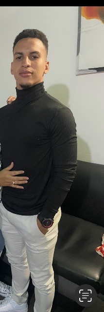 Dylan Alexnader Tovar Martinez