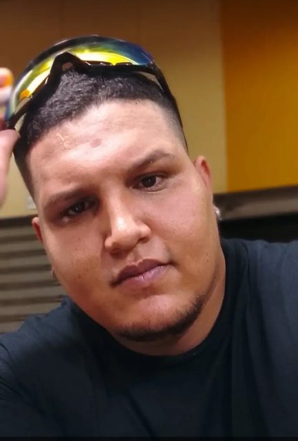Whinner Orlando Gómez Chirinos