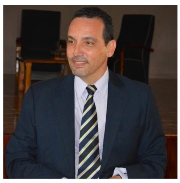 Feliberto Martins