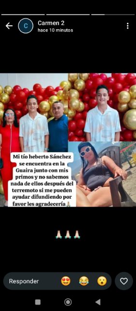 Heberto Sánchez