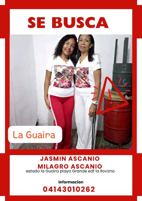Jazmin Ascanio