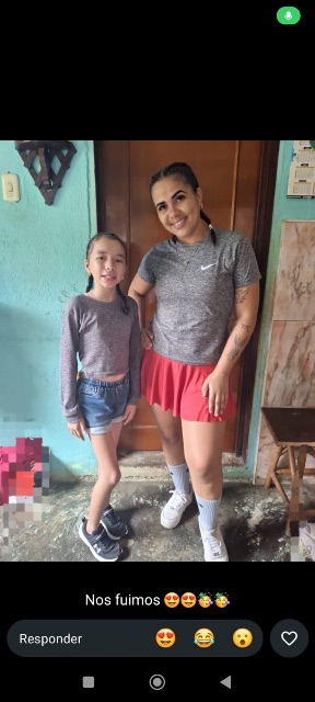 Vismel caridad Hernández
