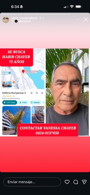 Habib chayeb