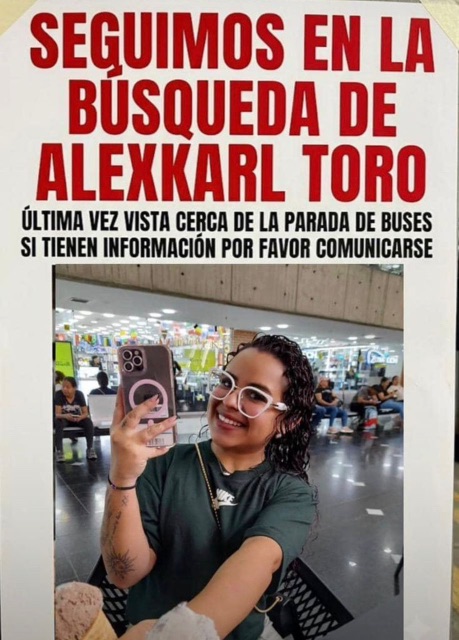 Alexkarl toro