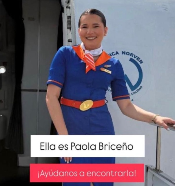 Paola Briceño