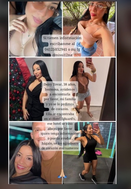 Deysi Tovar